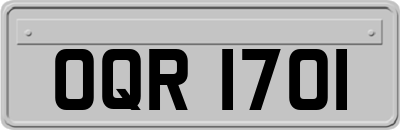 OQR1701