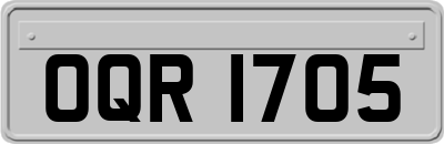 OQR1705