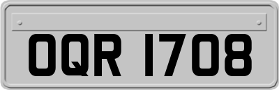 OQR1708