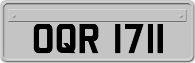 OQR1711