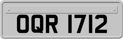 OQR1712
