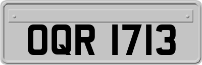 OQR1713