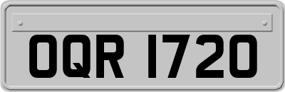 OQR1720