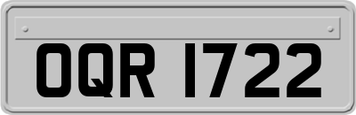 OQR1722