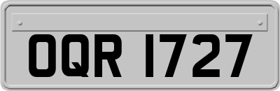 OQR1727