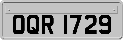 OQR1729