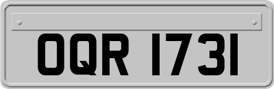 OQR1731