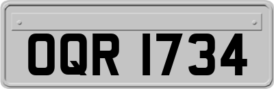 OQR1734