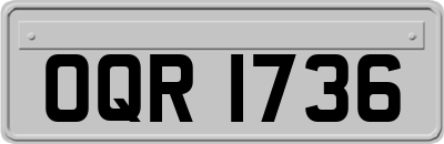 OQR1736