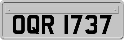 OQR1737