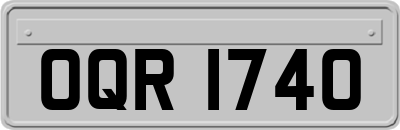OQR1740
