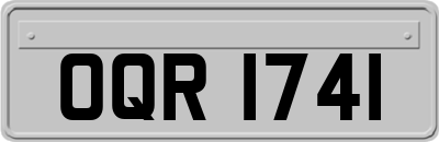 OQR1741