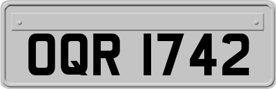 OQR1742