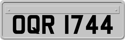 OQR1744