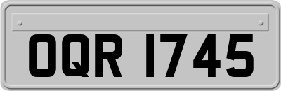 OQR1745