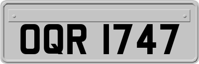 OQR1747