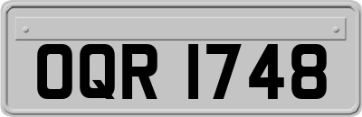OQR1748