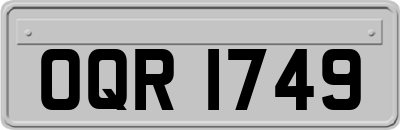 OQR1749