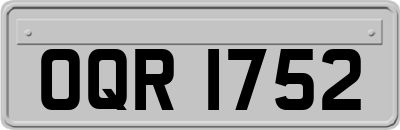 OQR1752