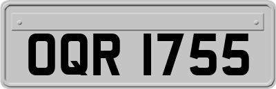 OQR1755