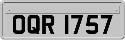 OQR1757
