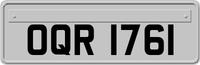 OQR1761