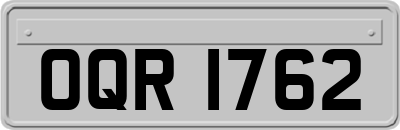 OQR1762