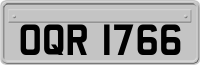 OQR1766