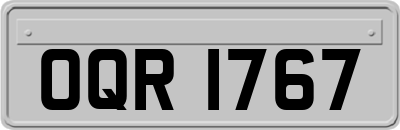 OQR1767