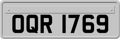 OQR1769