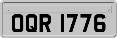 OQR1776