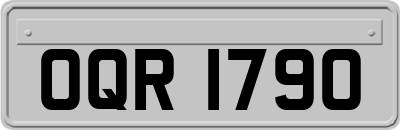 OQR1790