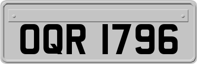 OQR1796