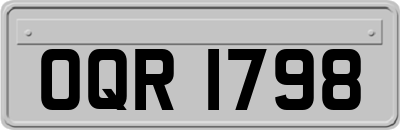 OQR1798