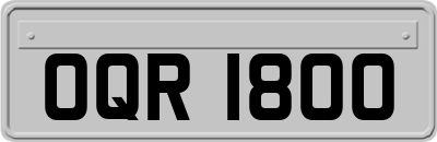 OQR1800