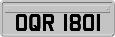 OQR1801