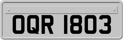 OQR1803