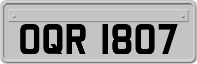 OQR1807