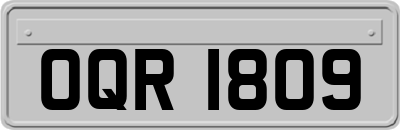 OQR1809