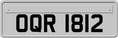 OQR1812