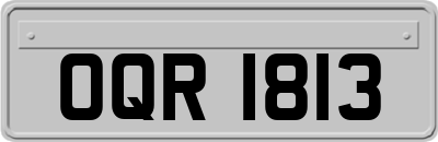 OQR1813