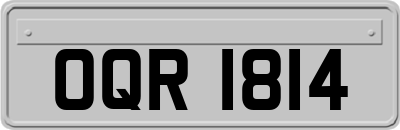 OQR1814