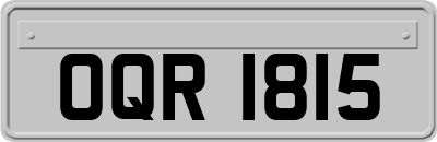 OQR1815