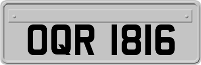 OQR1816