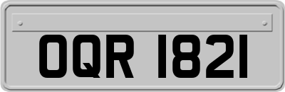 OQR1821