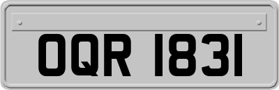 OQR1831