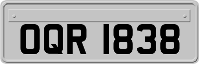 OQR1838