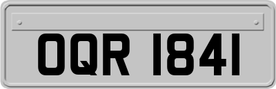 OQR1841