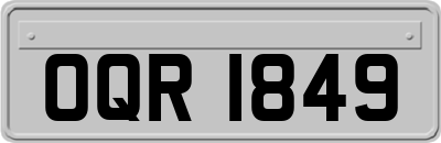 OQR1849
