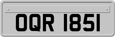 OQR1851